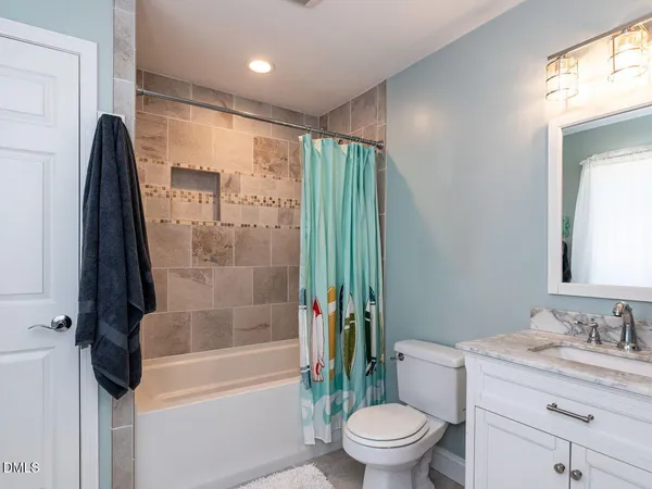 $635,000 | 3319 Meadowrun Drive, Durham, NC 27707