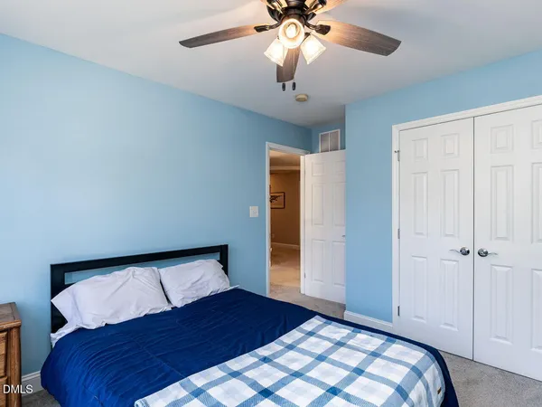 $635,000 | 3319 Meadowrun Drive, Durham, NC 27707