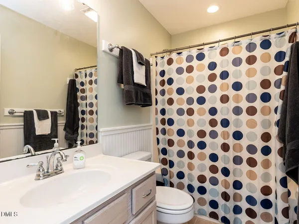 $635,000 | 3319 Meadowrun Drive, Durham, NC 27707