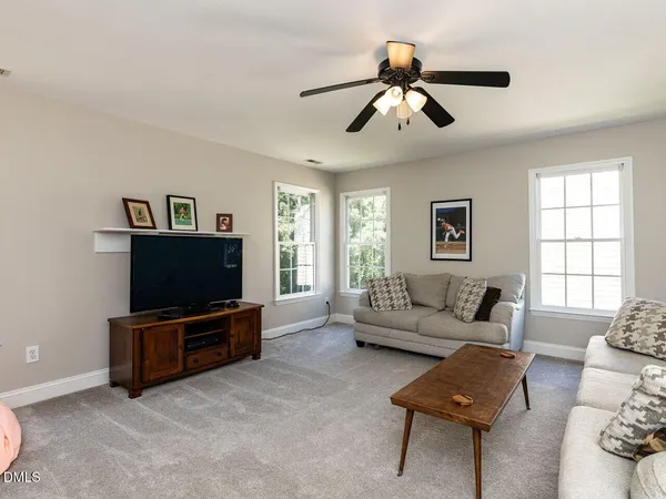 $635,000 | 3319 Meadowrun Drive, Durham, NC 27707