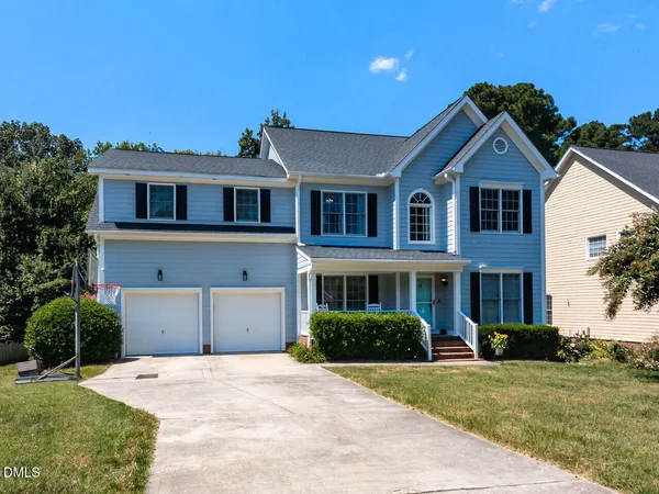 $635,000 | 3319 Meadowrun Drive, Durham, NC 27707