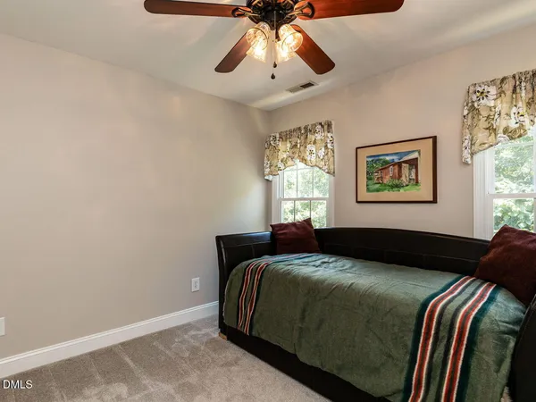 $635,000 | 3319 Meadowrun Drive, Durham, NC 27707