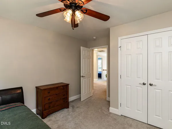 $635,000 | 3319 Meadowrun Drive, Durham, NC 27707