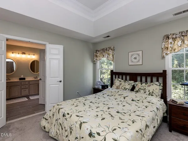 $635,000 | 3319 Meadowrun Drive, Durham, NC 27707