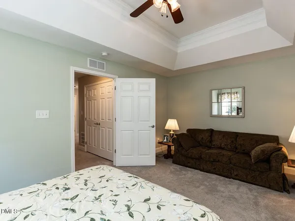 $635,000 | 3319 Meadowrun Drive, Durham, NC 27707