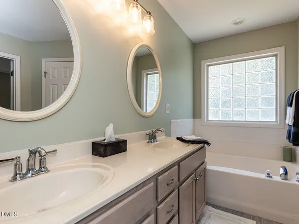 $635,000 | 3319 Meadowrun Drive, Durham, NC 27707