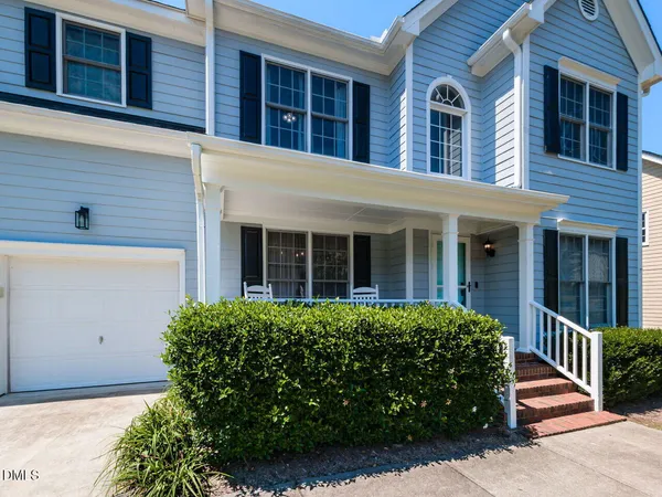 $635,000 | 3319 Meadowrun Drive, Durham, NC 27707