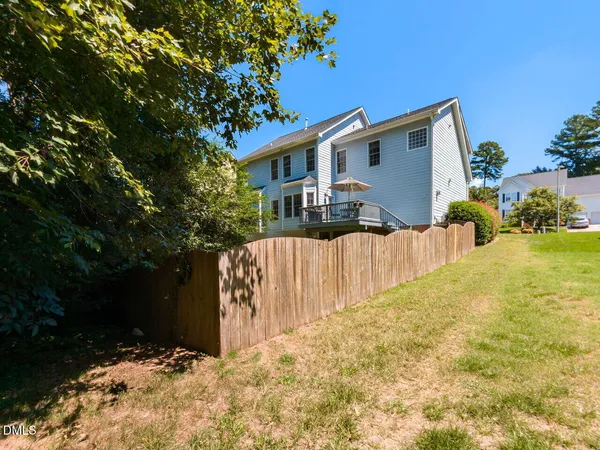 $635,000 | 3319 Meadowrun Drive, Durham, NC 27707