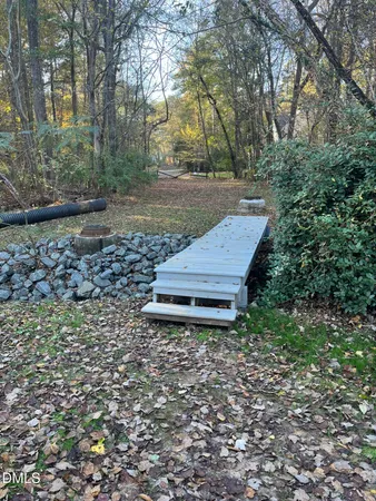 $635,000 | 3319 Meadowrun Drive, Durham, NC 27707