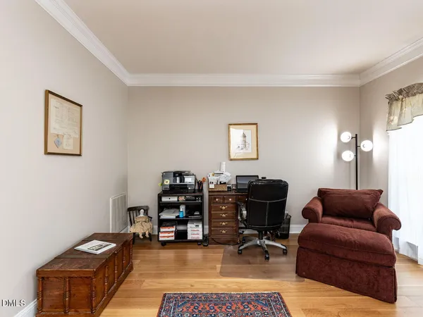 $635,000 | 3319 Meadowrun Drive, Durham, NC 27707