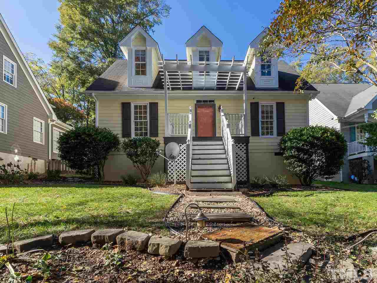 1125 Marshall Street Raleigh, NC 27604 - Photo 1 of 30 Gallery Image 1