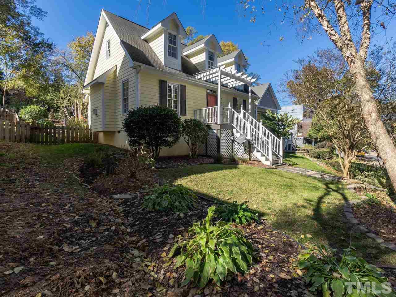 1125 Marshall Street Raleigh, NC 27604 - Photo 2 of 30 Gallery Image 2