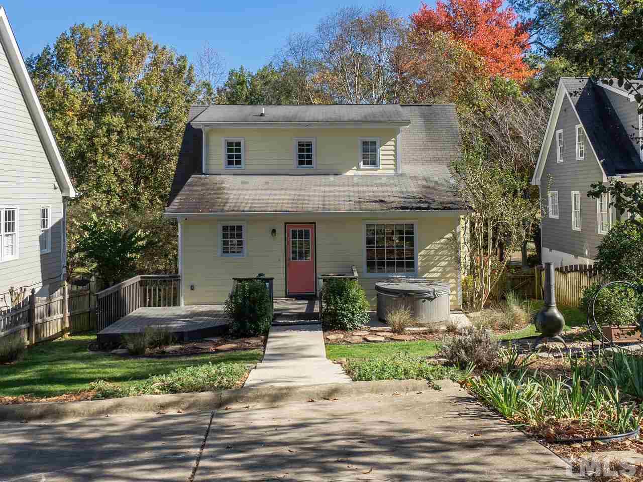 1125 Marshall Street Raleigh, NC 27604 - Photo 22 of 30 Gallery Image 22