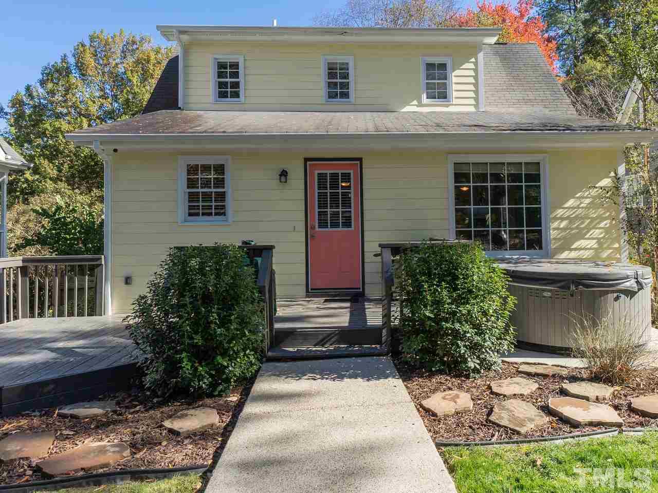 1125 Marshall Street Raleigh, NC 27604 - Photo 23 of 30 Gallery Image 23