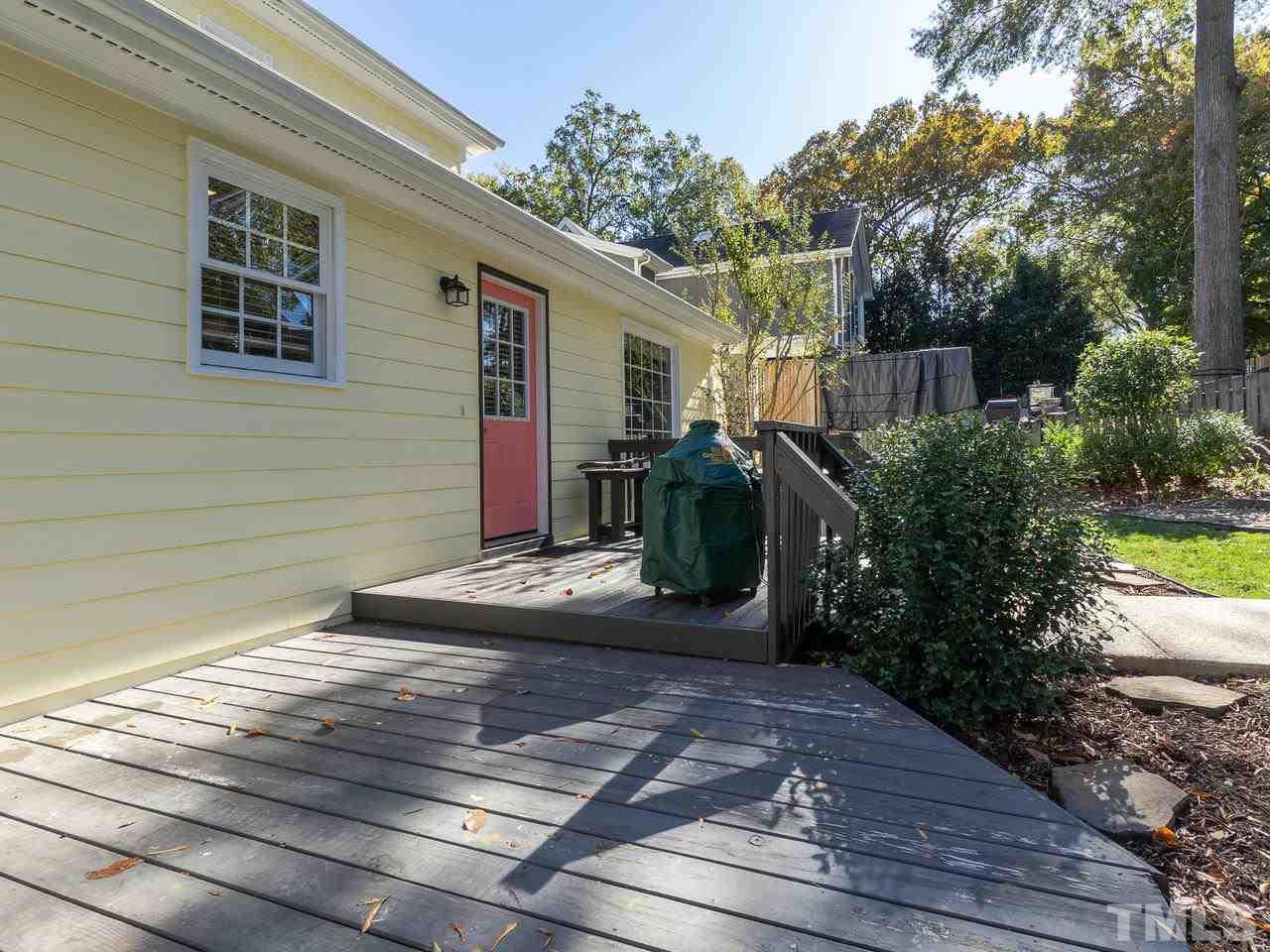 1125 Marshall Street Raleigh, NC 27604 - Photo 24 of 30 Gallery Image 24