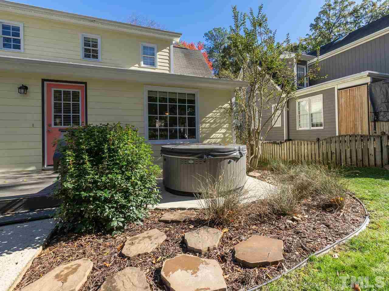 1125 Marshall Street Raleigh, NC 27604 - Photo 26 of 30 Gallery Image 26