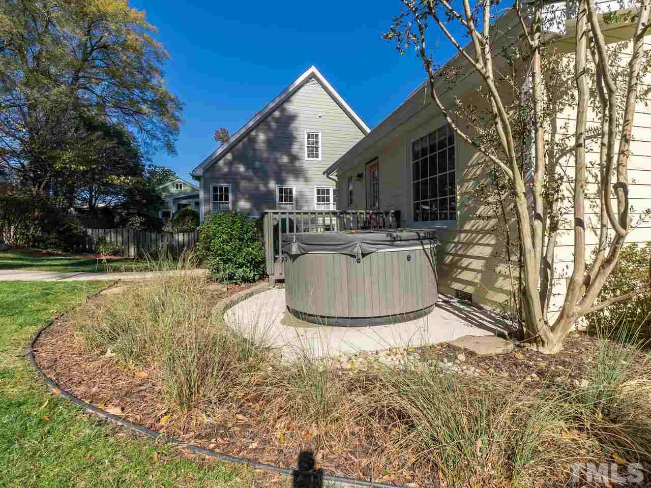 1125 Marshall Street Raleigh, NC 27604 - Photo 27 of 30 Gallery Image 27