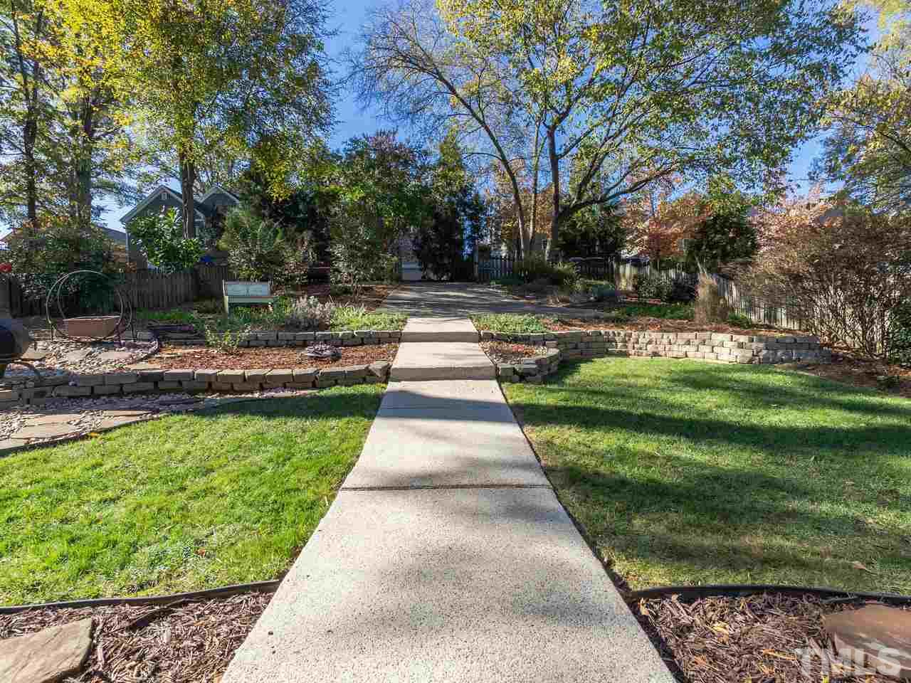 1125 Marshall Street Raleigh, NC 27604 - Photo 28 of 30 Gallery Image 28