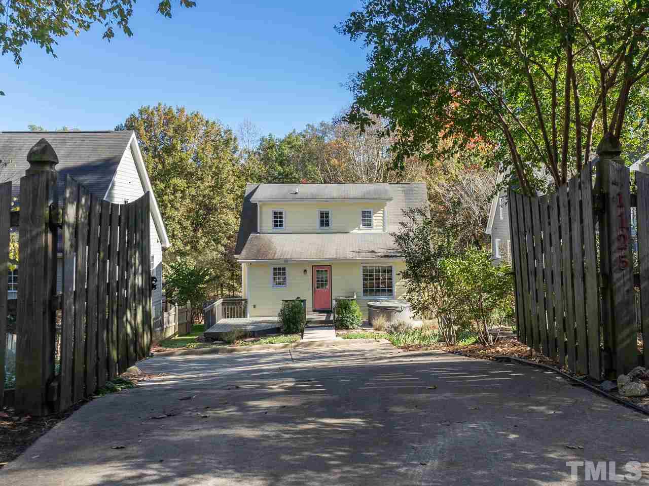 1125 Marshall Street Raleigh, NC 27604 - Photo 29 of 30 Gallery Image 29