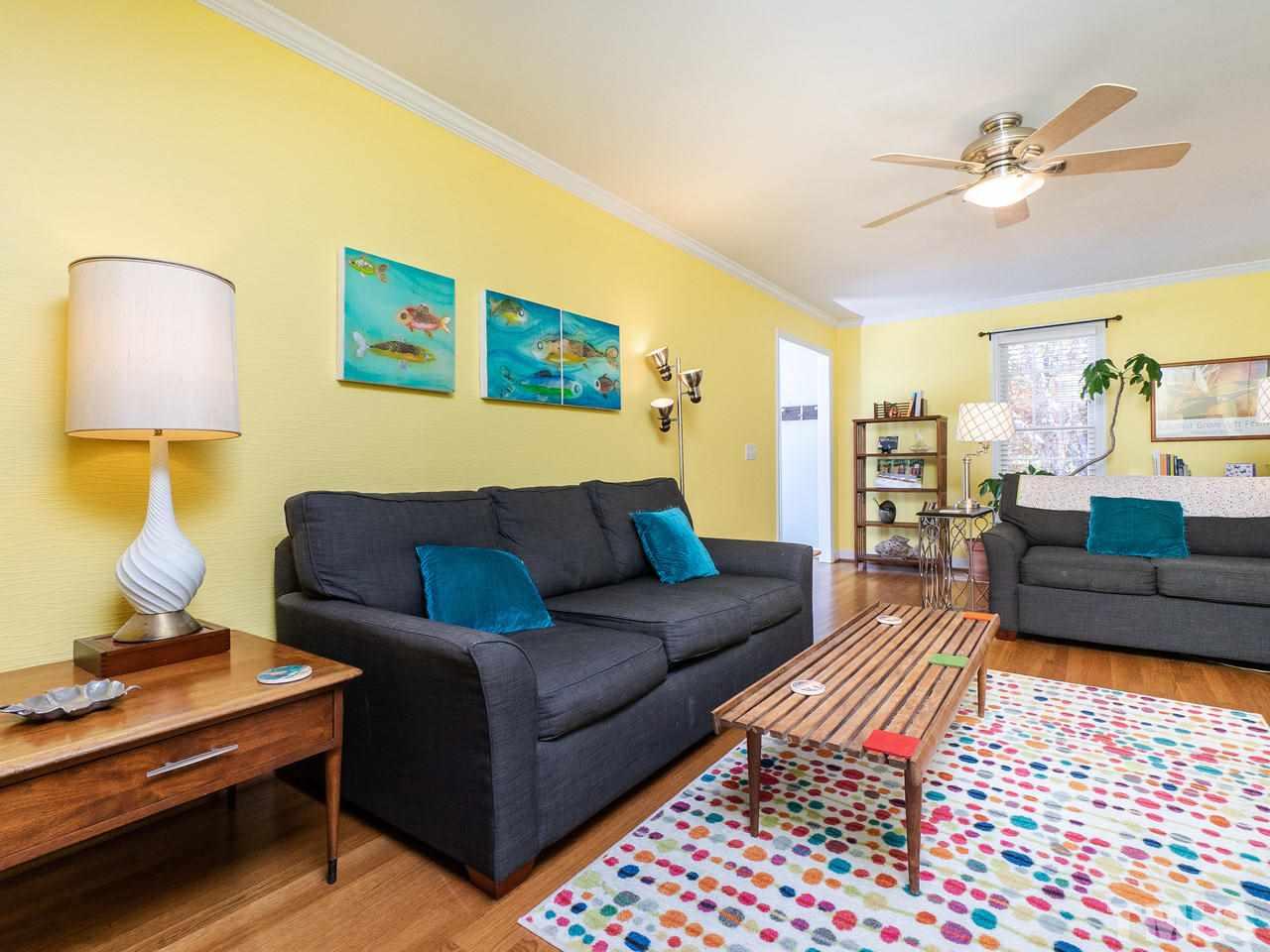 1125 Marshall Street Raleigh, NC 27604 - Photo 6 of 30 Gallery Image 6