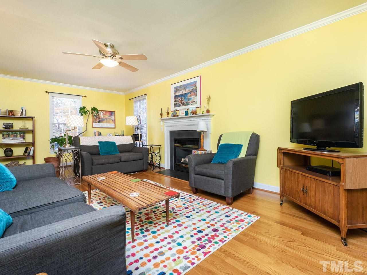 1125 Marshall Street Raleigh, NC 27604 - Photo 7 of 30 Gallery Image 7