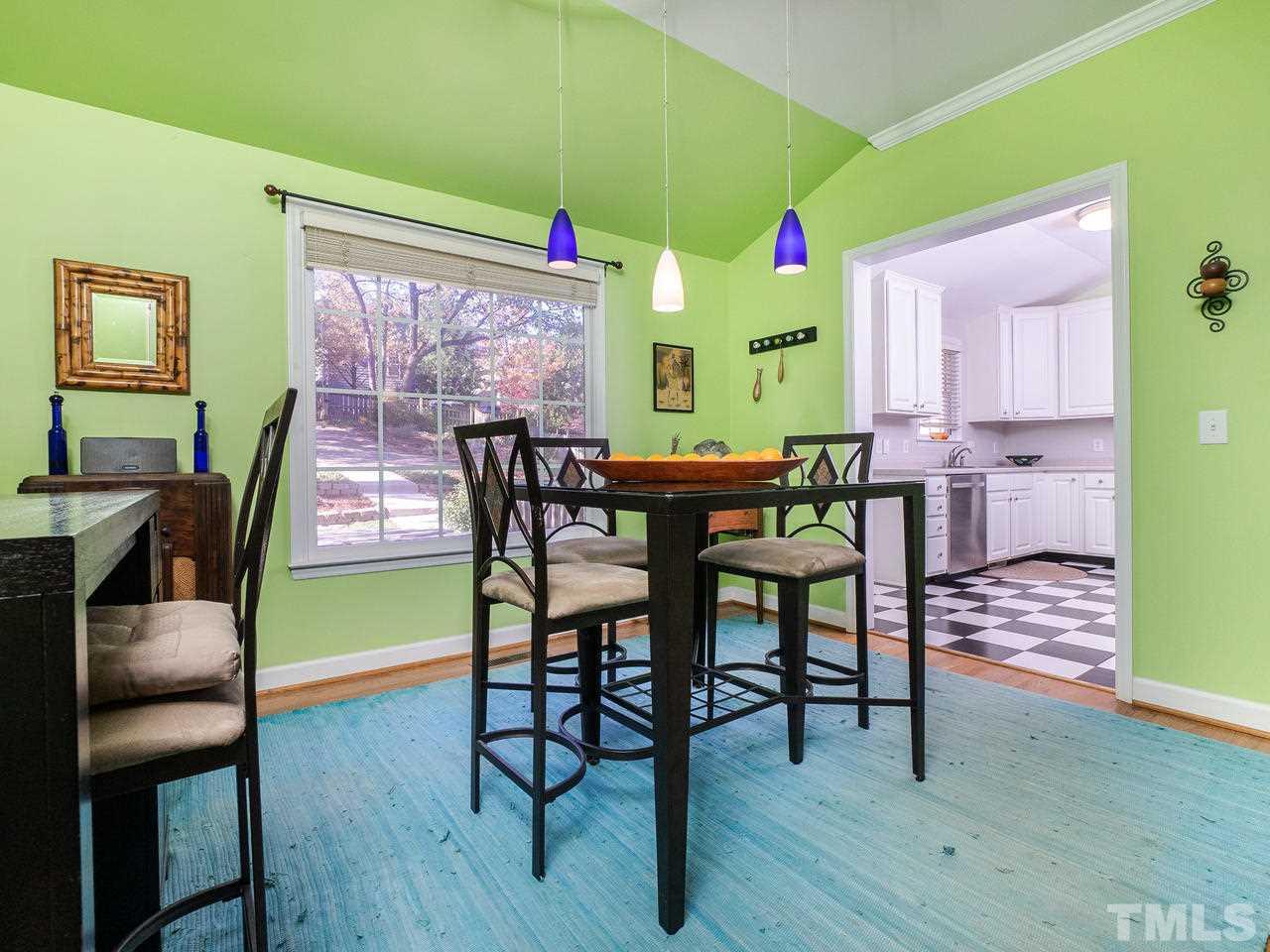 1125 Marshall Street Raleigh, NC 27604 - Photo 8 of 30 Gallery Image 8