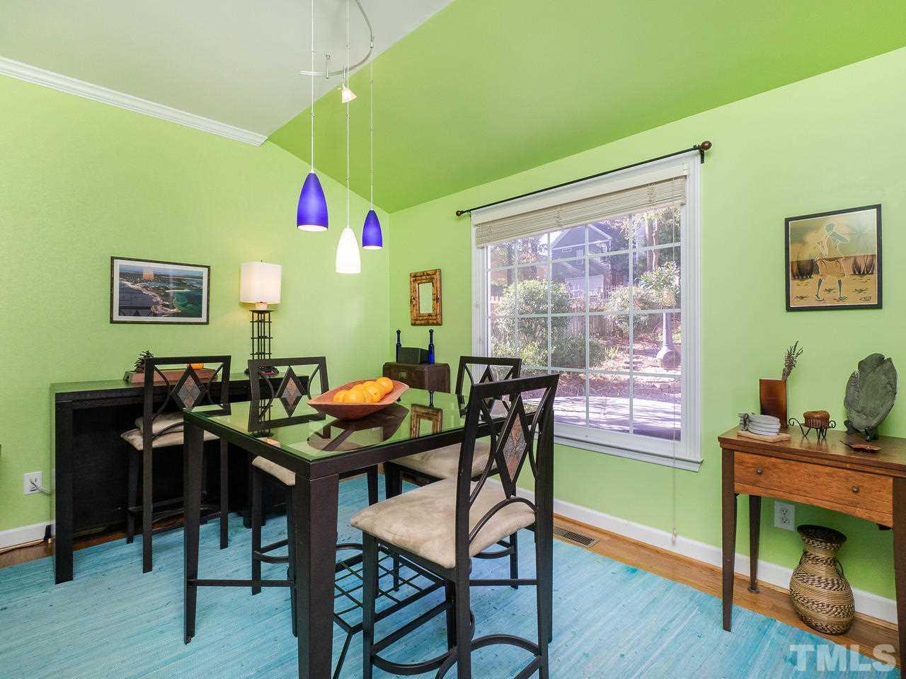 1125 Marshall Street Raleigh, NC 27604 - Photo 9 of 30 Gallery Image 9
