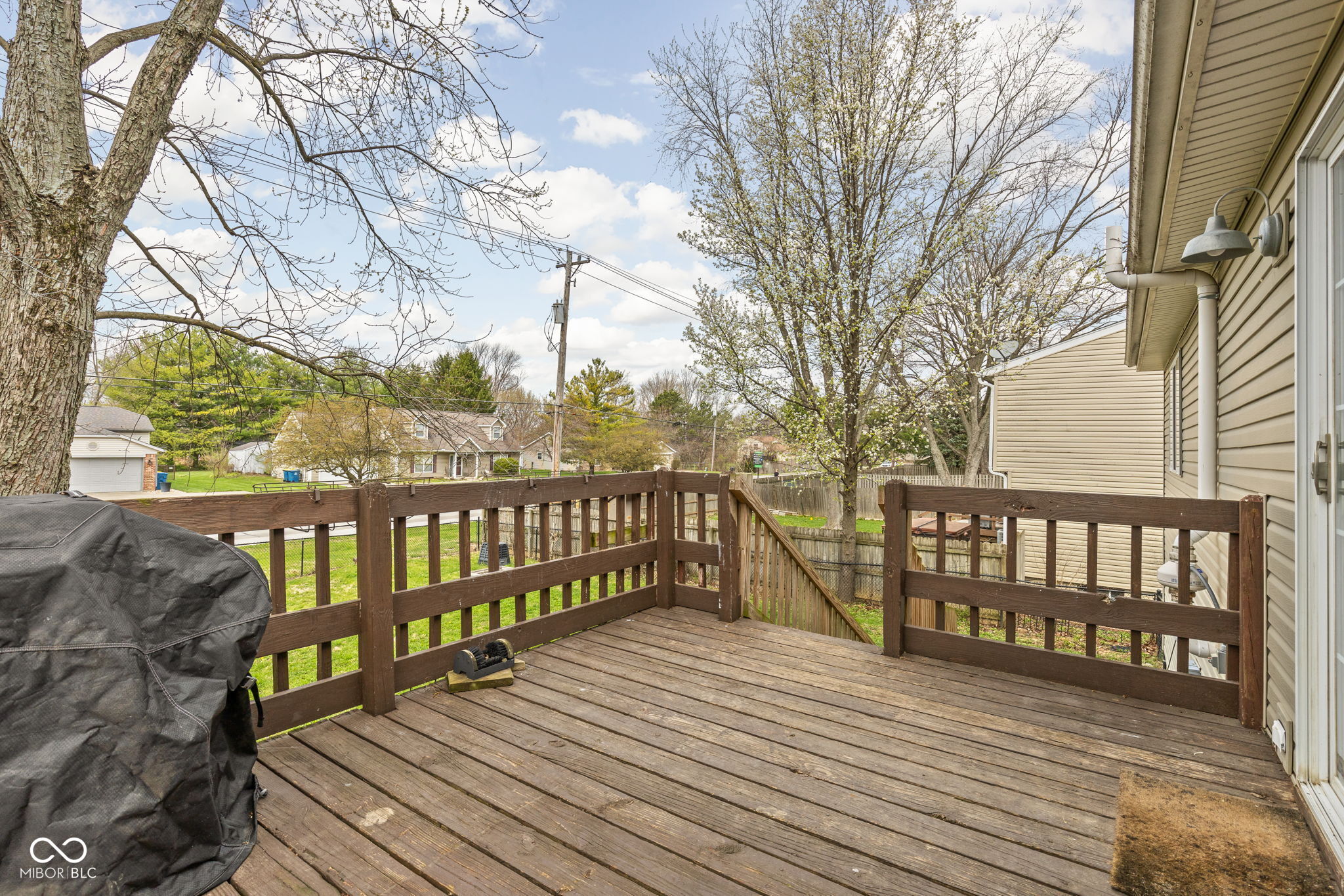 11515 Timberlake Lane Fishers, IN 46038 - Photo 4 of 25