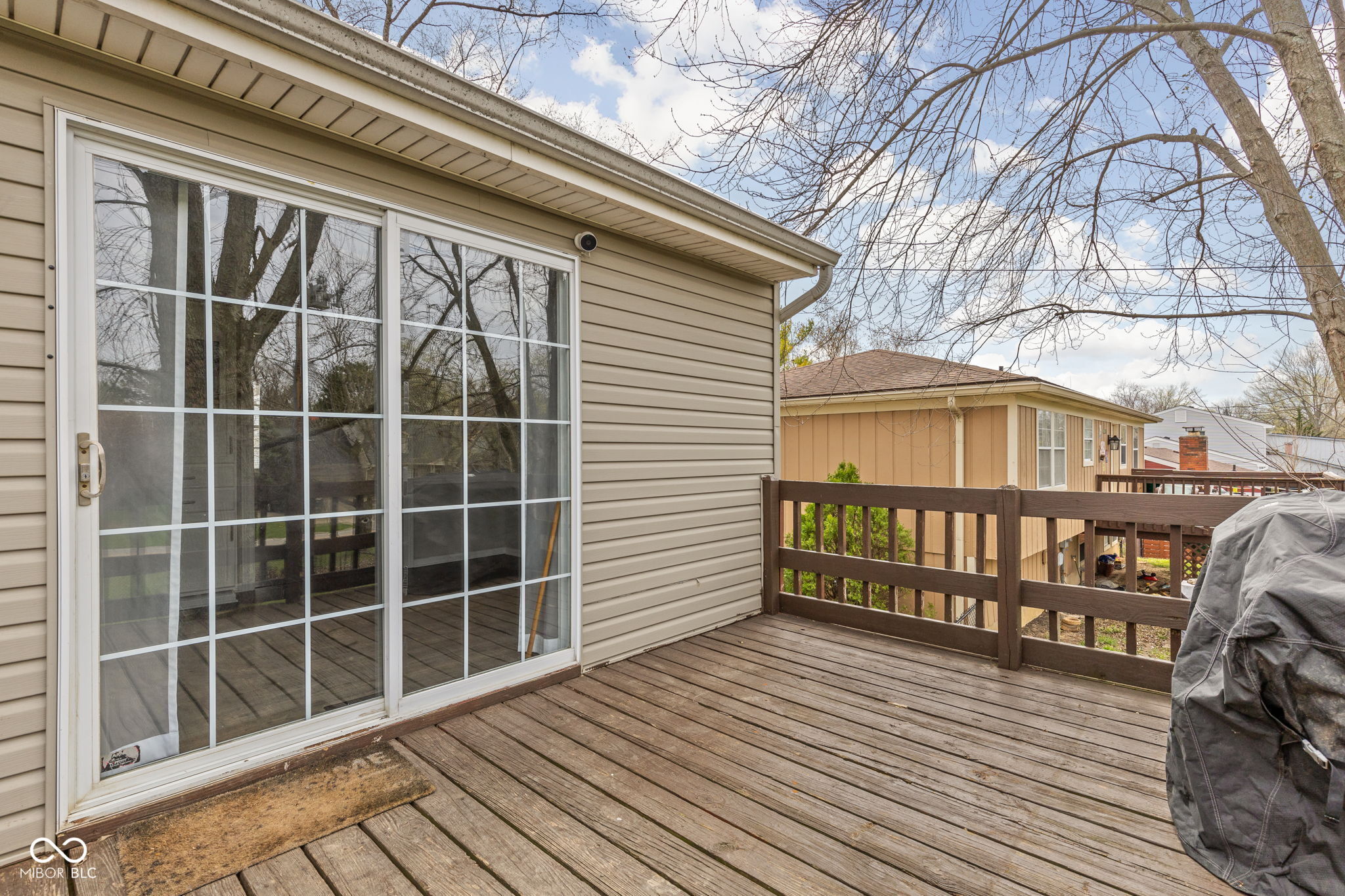 11515 Timberlake Lane Fishers, IN 46038 - Photo 5 of 25