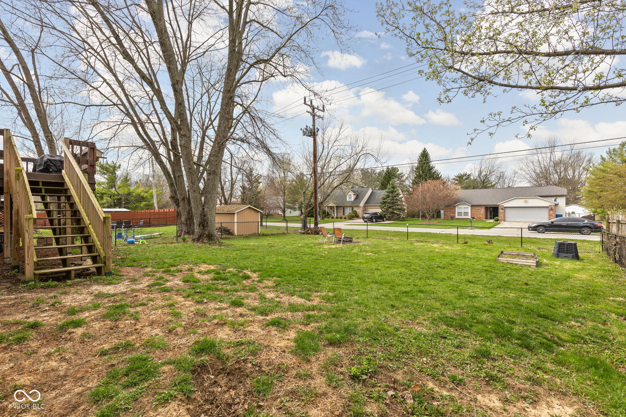 11515 Timberlake Lane Fishers, IN 46038 - Photo 6 of 25