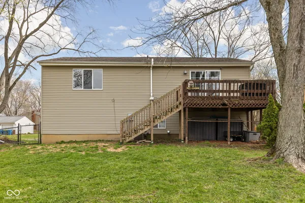 $325,000 | 11515 Timberlake Lane, Fishers, IN 46038