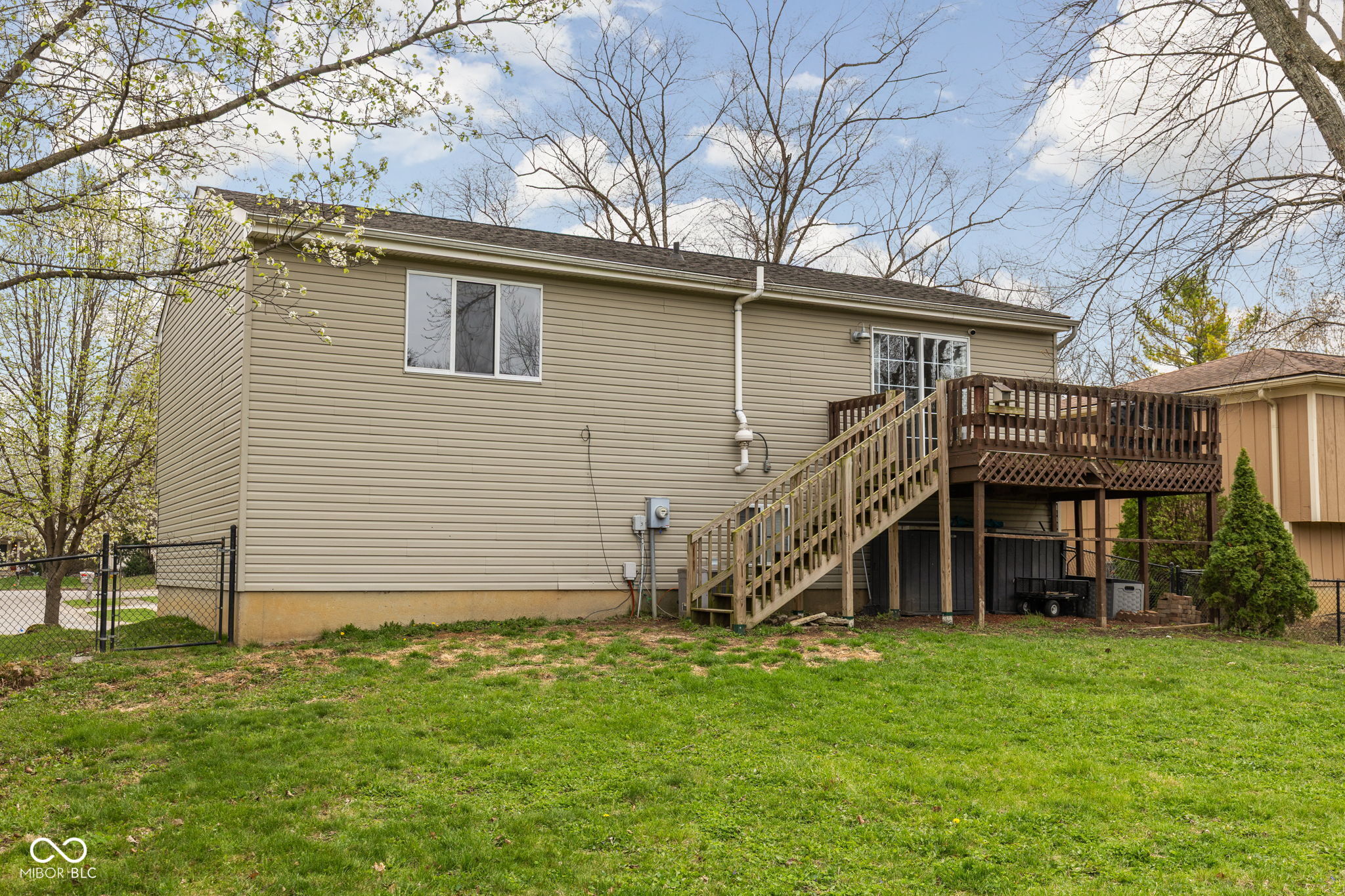 11515 Timberlake Lane Fishers, IN 46038 - Photo 9 of 25