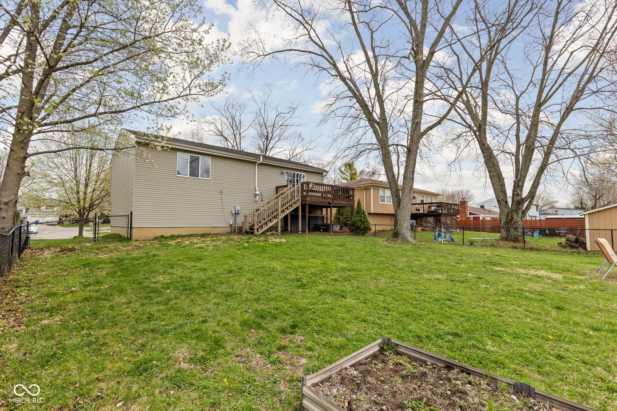 11515 Timberlake Lane Fishers, IN 46038 - Photo 10 of 25