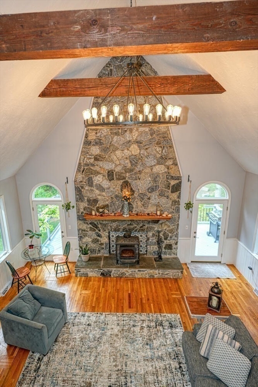 76 Kendall Road Tewksbury, MA 01876 - Photo 9 of 37 Gallery Image 9