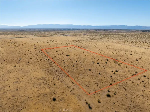 $15,000 | 0 Georgia, Edwards, CA 93523