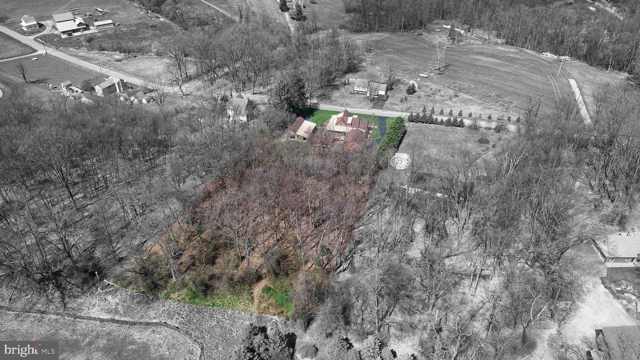 4428 Fairview Road Columbia, PA 17512 - Photo 28 of 30 1.7 wooded acres to enjoy abundant nature