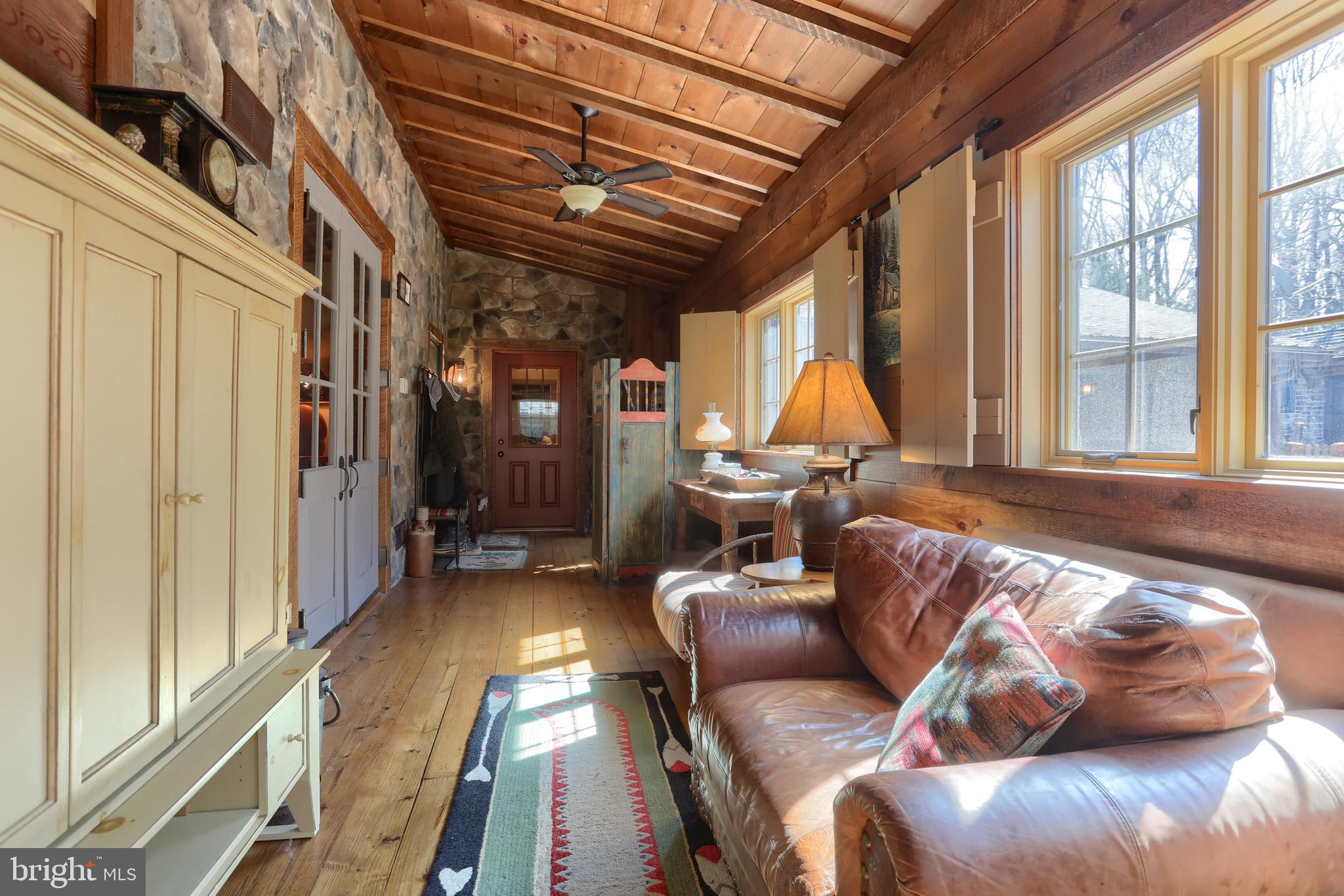 4428 Fairview Road Columbia, PA 17512 - Photo 8 of 30 Pride of ownership in the cozy den