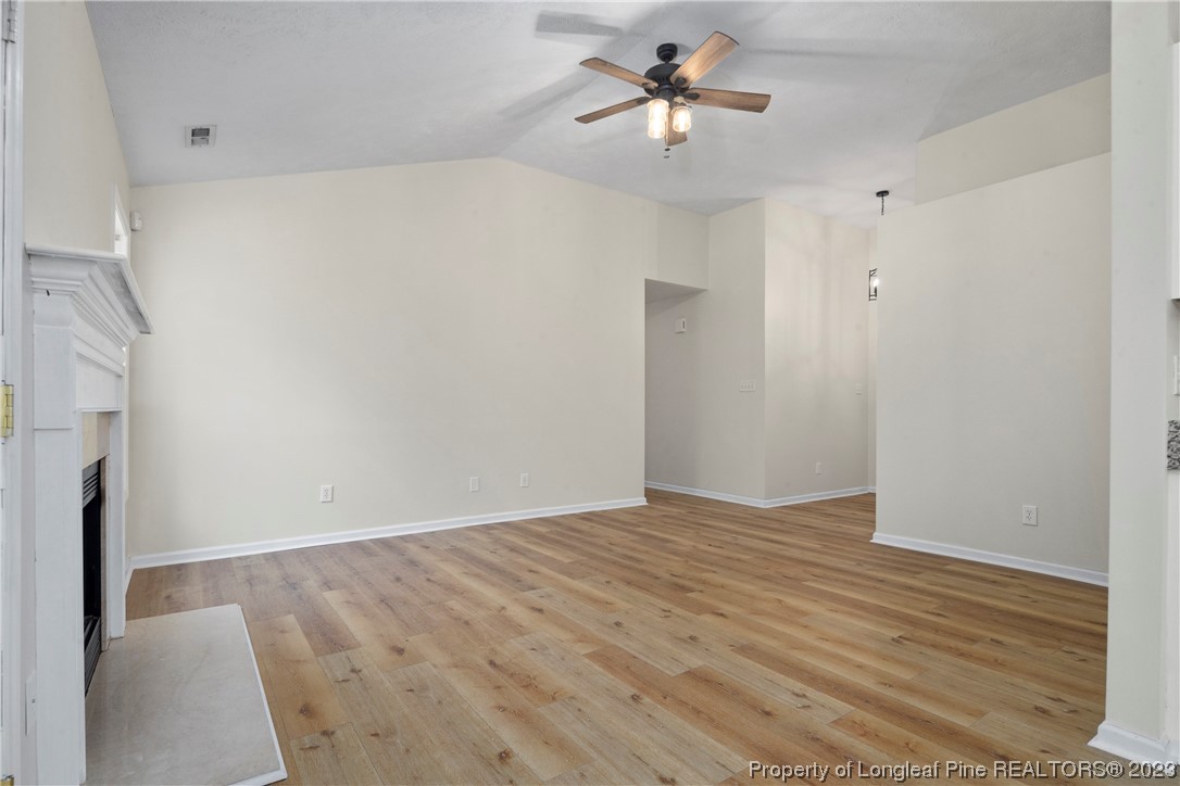 126 Raymond Street Raeford, NC 28376 - Photo 11 of 41