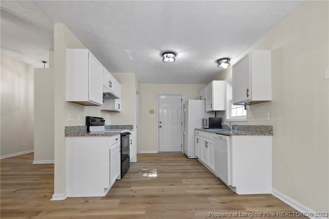 126 Raymond Street Raeford, NC 28376 - Photo 14 of 41