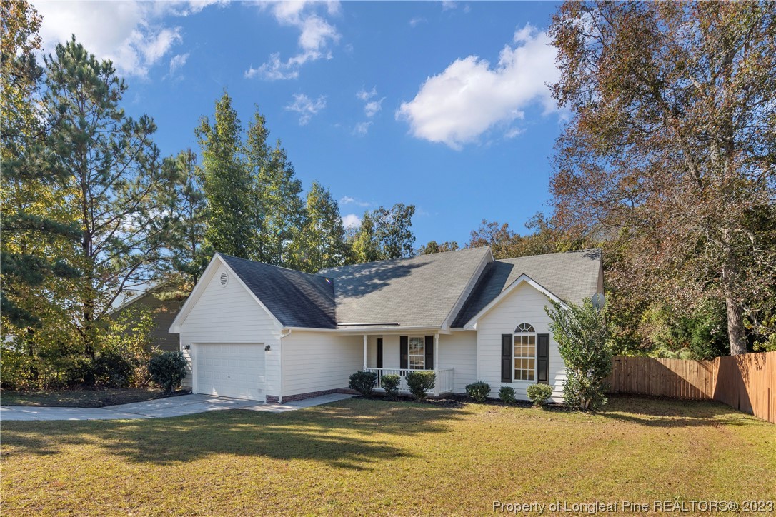 126 Raymond Street Raeford, NC 28376 - Photo 2 of 41