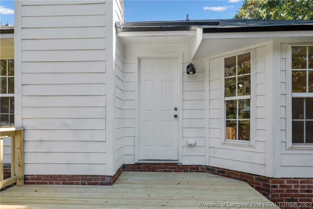 126 Raymond Street Raeford, NC 28376 - Photo 35 of 41
