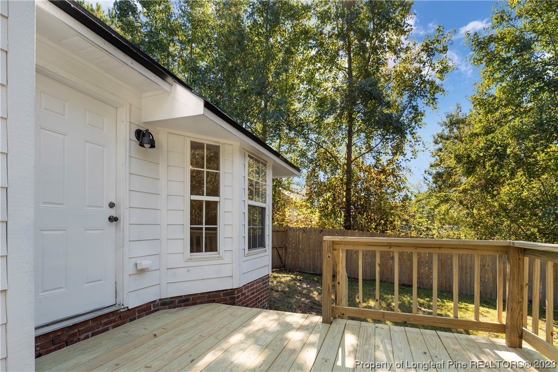 126 Raymond Street Raeford, NC 28376 - Photo 36 of 41