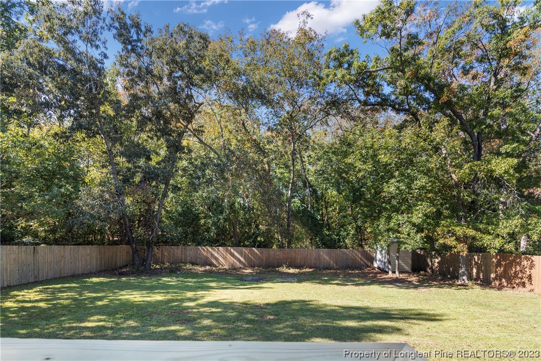 126 Raymond Street Raeford, NC 28376 - Photo 37 of 41