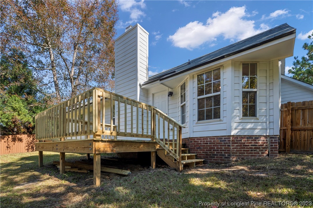 126 Raymond Street Raeford, NC 28376 - Photo 38 of 41
