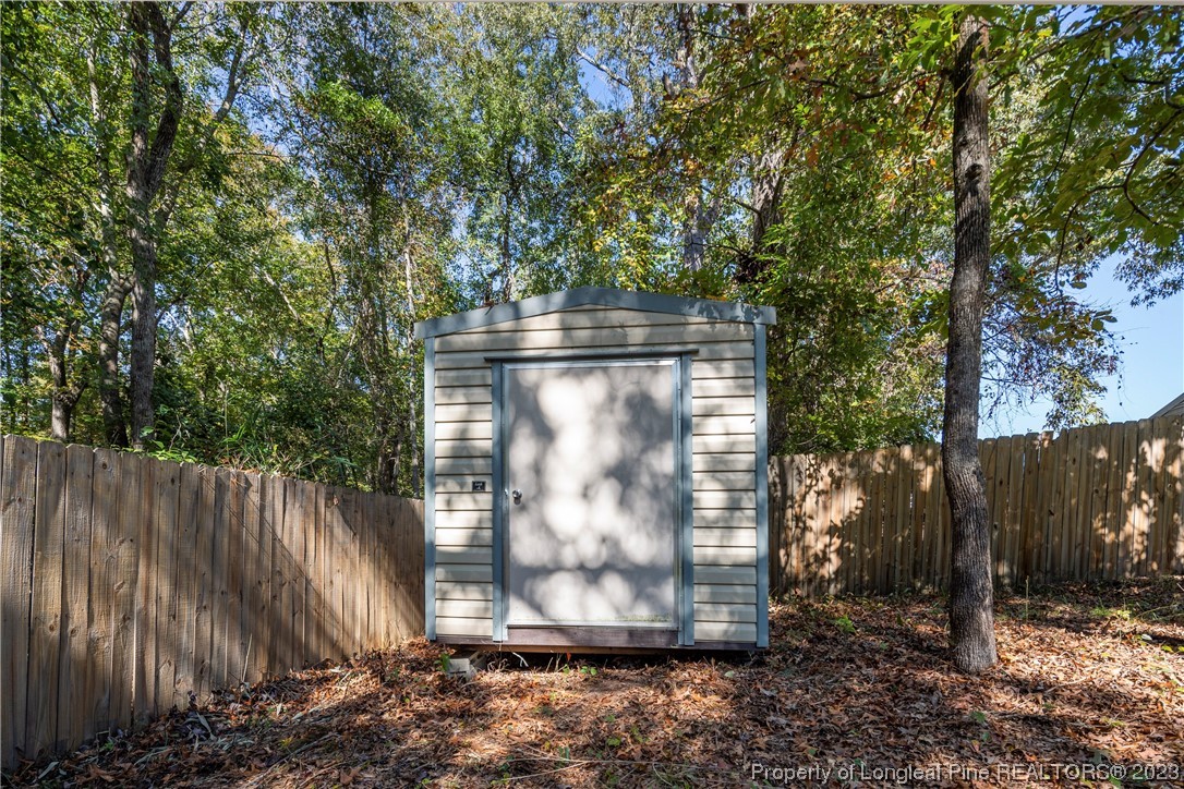 126 Raymond Street Raeford, NC 28376 - Photo 39 of 41
