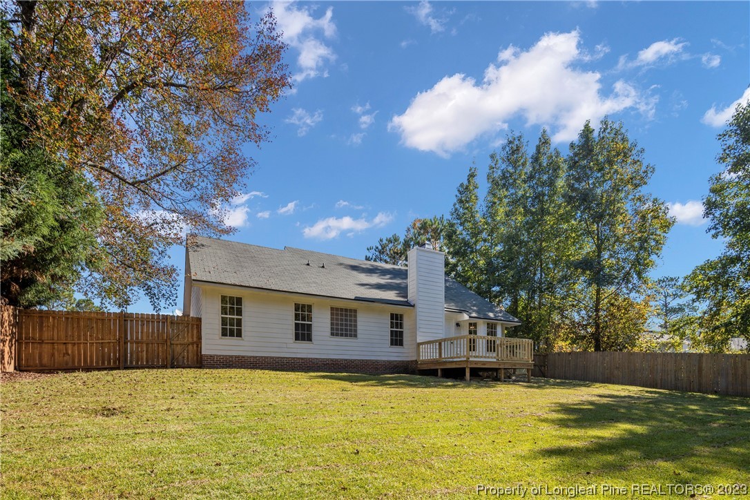126 Raymond Street Raeford, NC 28376 - Photo 40 of 41