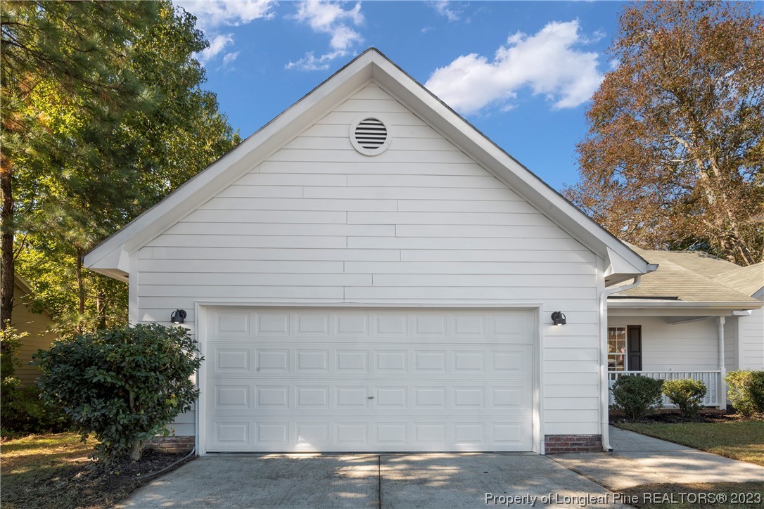 126 Raymond Street Raeford, NC 28376 - Photo 4 of 41