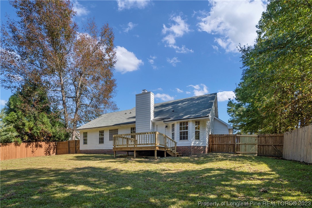 126 Raymond Street Raeford, NC 28376 - Photo 41 of 41