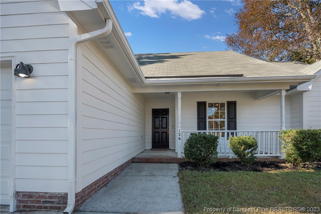 126 Raymond Street Raeford, NC 28376 - Photo 6 of 41