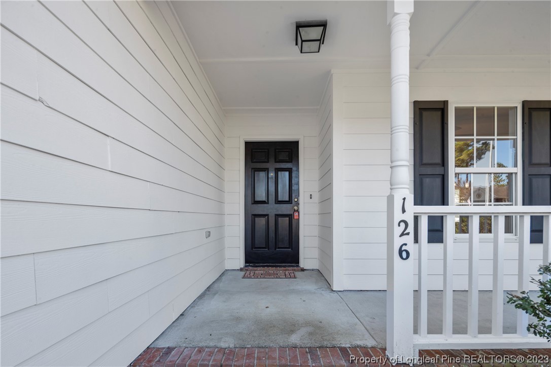 126 Raymond Street Raeford, NC 28376 - Photo 7 of 41